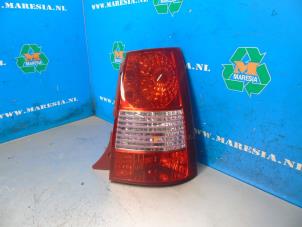 Used Taillight, right Kia Picanto (BA) 1.0 12V Price € 31,50 Margin scheme offered by Maresia Auto Recycling B.V.