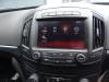 Opel Insignia Sports Tourer 2.0 CDTI 16V System nawigacji