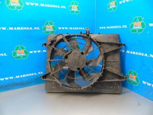 Used Cooling fans Hyundai i30 (FD) 1.4 CVVT 16V Price € 52,50 Margin scheme offered by Maresia Auto Recycling B.V.