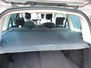 Used Luggage compartment cover Renault Grand Scénic III (JZ) 1.2 16V TCe 115 Price € 157,50 Margin scheme offered by Maresia Auto Recycling B.V.