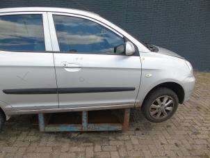 Used Front door 4-door, right Kia Picanto (BA) 1.0 12V Price € 105,00 Margin scheme offered by Maresia Auto Recycling B.V.