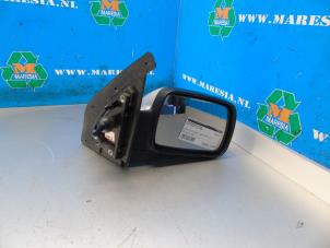Used Wing mirror, right Kia Picanto (BA) 1.0 12V Price € 47,25 Margin scheme offered by Maresia Auto Recycling B.V.