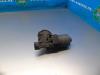 Front wiper motor from a Seat Ibiza IV (6J5) 1.2 TDI Ecomotive 2011