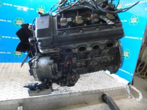 Used Engine BMW 5 serie (E39) 535i 32V Price on request offered by Maresia Auto Recycling B.V.