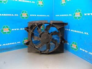 Used Cooling fans Hyundai iX20 (JC) 1.6i 16V Price € 63,00 Margin scheme offered by Maresia Auto Recycling B.V.