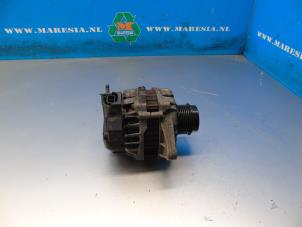 Dynamo van een Hyundai iX20 (JC) 1.6i 16V 2011