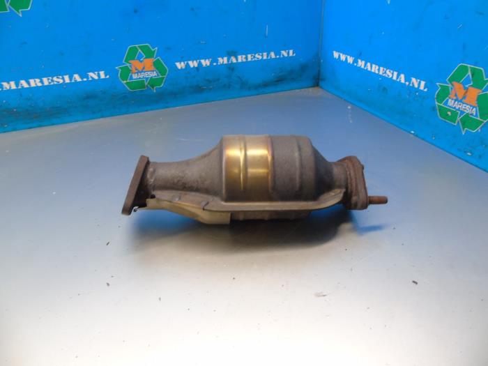 Gebrauchte Katalysator Hyundai iX20 (JC) 1.6i 16V Preis € 105,00 Margenregelung angeboten von Maresia Auto Recycling B.V.