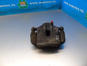 Used Front brake calliper, left Hyundai iX20 (JC) 1.6i 16V Price € 42,00 Margin scheme offered by Maresia Auto Recycling B.V.