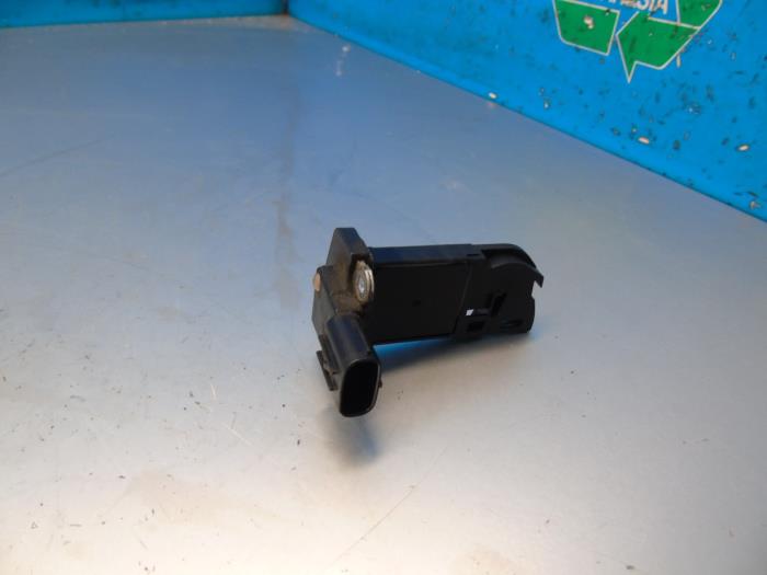 Gebrauchte Luftmassenmesser Chevrolet Captiva (C140) 2.2 D 16V 4x4 Preis € 36,75 Margenregelung angeboten von Maresia Auto Recycling B.V.