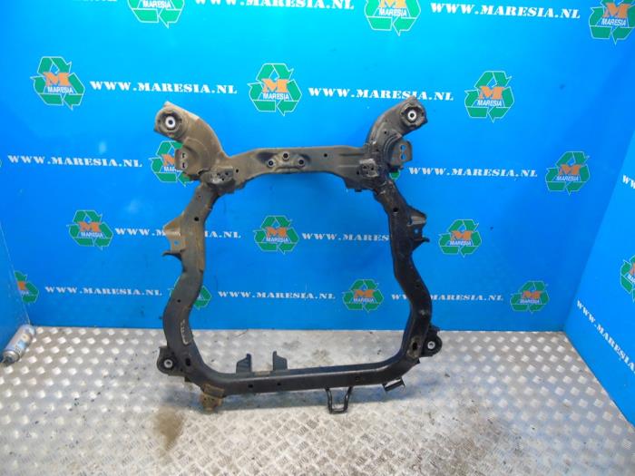 Used Subframe Chevrolet Captiva (C140) 2.2 D 16V 4x4 Price € 262,50 Margin scheme offered by Maresia Auto Recycling B.V.