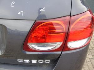 Usados Luz trasera derecha Lexus GS 300 Precio € 52,50 Norma de margen ofrecido por Maresia Auto Recycling B.V.
