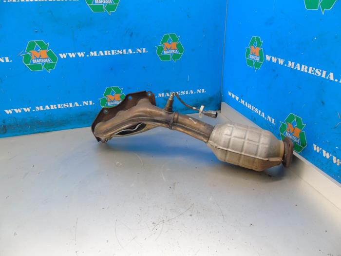 Gebrauchte Katalysator Lexus GS (..S19) 300 3.0 24V VVT-i Preis € 315,00 Margenregelung angeboten von Maresia Auto Recycling B.V.