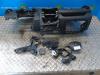 Airbag set+module from a Renault Clio IV Estate/Grandtour (7R) 1.5 Energy dCi 90 FAP 2013