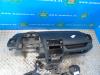 Airbag set+module from a Renault Clio IV Estate/Grandtour (7R) 1.5 Energy dCi 90 FAP 2013