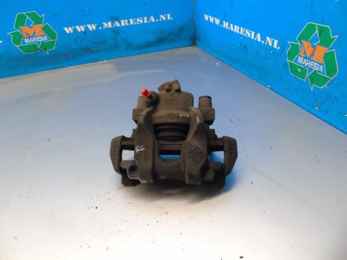 Gebrauchte Bremszange rechts vorne Dacia Sandero II 1.0 Sce 12V Preis € 47,25 Margenregelung angeboten von Maresia Auto Recycling B.V.