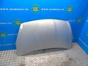 Used Bonnet Hyundai i20 1.2i 16V Price € 210,00 Margin scheme offered by Maresia Auto Recycling B.V.