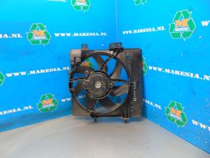 Used Cooling fans Opel Crossland/Crossland X 1.2 12V Price € 78,75 Margin scheme offered by Maresia Auto Recycling B.V.