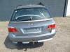 Tailgate from a BMW 5 serie Touring (E61), 2004 / 2010 535d 24V, Combi/o, Diesel, 2.993cc, 200kW (272pk), RWD, M57D30; 306D4, 2004-09 / 2010-12, NJ91; NJ92 2005