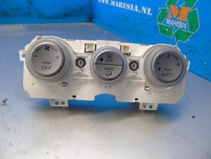 Used Heater control panel Mazda 6 (GG12/82) 1.8i 16V Price € 31,50 Margin scheme offered by Maresia Auto Recycling B.V.