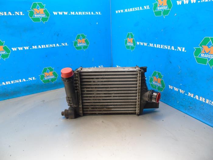 Used Intercooler Renault Clio IV Estate/Grandtour (7R) 1.5 Energy dCi 90 FAP Price € 42,00 Margin scheme offered by Maresia Auto Recycling B.V.