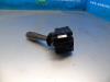 Wiper switch from a Renault Clio IV Estate/Grandtour (7R) 1.5 Energy dCi 90 FAP 2013