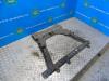 Subframe from a Renault Clio IV Estate/Grandtour (7R) 1.5 Energy dCi 90 FAP 2013