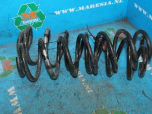 Used Rear coil spring Volkswagen Golf Plus (5M1/1KP) 2.0 TDI 16V Price € 73,50 Margin scheme offered by Maresia Auto Recycling B.V.