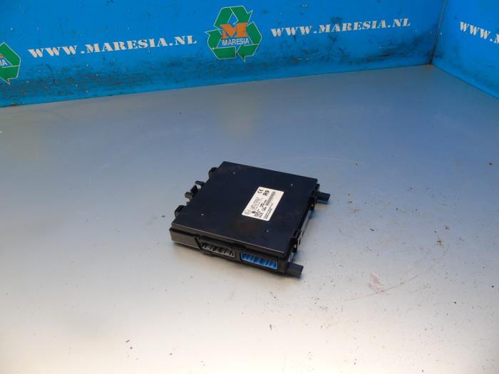 Used Body control computer Suzuki Ignis (MF) 1.2 Dual Jet 16V Smart Hybrid Price € 157,50 Margin scheme offered by Maresia Auto Recycling B.V.