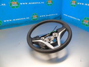 Used Steering wheel Suzuki Ignis (MF) 1.2 Dual Jet 16V Smart Hybrid Price € 105,00 Margin scheme offered by Maresia Auto Recycling B.V.