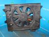 Jaguar S-type (X200) 3.0 V6 24V Moto ventilateur