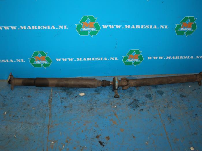 Usagé Arbre de transmission Jaguar S-type (X200) 3.0 V6 24V Prix € 78,75 Règlement à la marge proposé par Maresia Auto Recycling B.V.