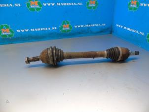 Used Front drive shaft, left Peugeot 2008 (CU) 1.6 e-HDi FAP Price € 52,50 Margin scheme offered by Maresia Auto Recycling B.V.