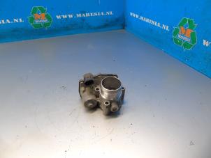 Used Throttle body Ford Fiesta 6 (JA8) 1.0 SCI 12V 80 Price € 42,00 Margin scheme offered by Maresia Auto Recycling B.V.