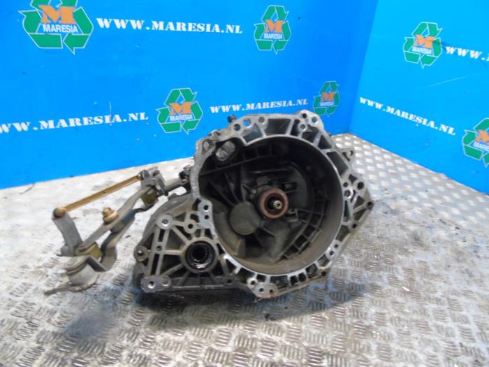 Gebrauchte Getriebe Opel Corsa D 1.3 CDTi 16V ecoFLEX Preis € 157,50 Margenregelung angeboten von Maresia Auto Recycling B.V.