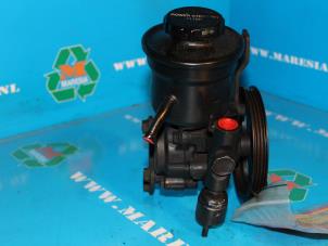 Used Power steering pump Toyota Corolla (E10) 1.6 XLi 16V Price € 21,00 Margin scheme offered by Maresia Auto Recycling B.V.