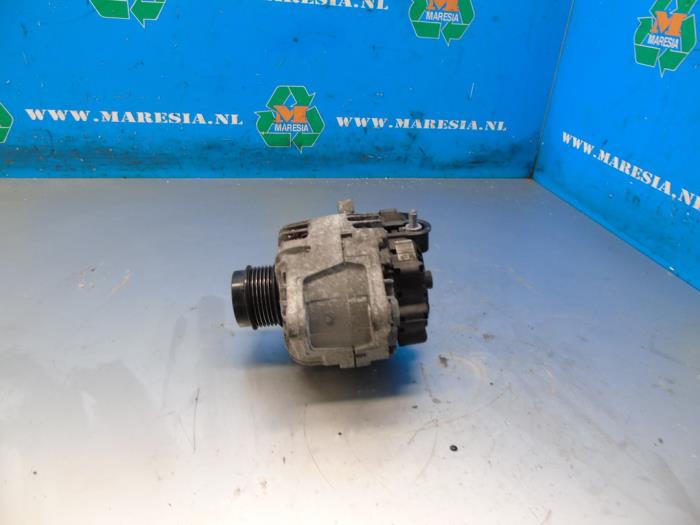 Used Dynamo Kia Rio III (UB) 1.4 CVVT 16V Price € 21,00 Margin scheme offered by Maresia Auto Recycling B.V.