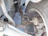 Arbre de transmission avant gauche d'un Dacia Duster (HS) 1.2 TCE 16V 2017