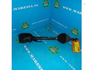 Used Front drive shaft, left Volkswagen Lupo (6X1) 1.7 SDi 60 Price € 36,75 Margin scheme offered by Maresia Auto Recycling B.V.