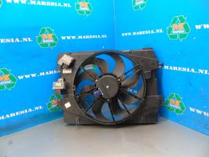 Used Cooling fans Renault Clio IV (5R) 1.5 Energy dCi 90 FAP Price € 52,50 Margin scheme offered by Maresia Auto Recycling B.V.