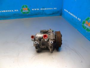 Used Air conditioning pump Peugeot Partner (EF/EU) 1.6 BlueHDI 75 Price € 183,75 Margin scheme offered by Maresia Auto Recycling B.V.