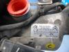 Air conditioning pump from a Peugeot Partner (EF/EU) 1.6 BlueHDI 75 2020