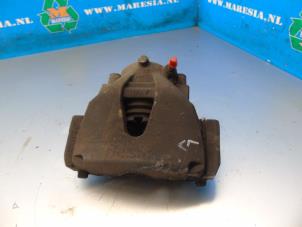 Used Front brake calliper, left Opel Meriva 1.6 16V Price € 21,00 Margin scheme offered by Maresia Auto Recycling B.V.