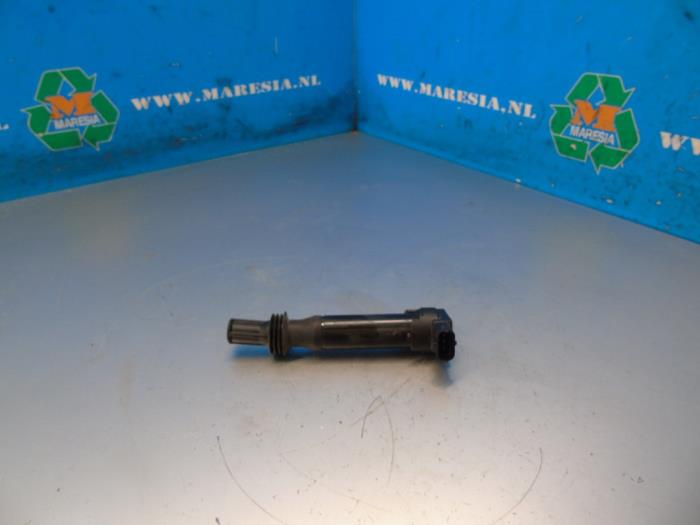 Gebrauchte Stift Zündspule Citroen C4 Cactus (0B/0P) 1.2 PureTech 110 12V Preis € 13,13 Margenregelung angeboten von Maresia Auto Recycling B.V.