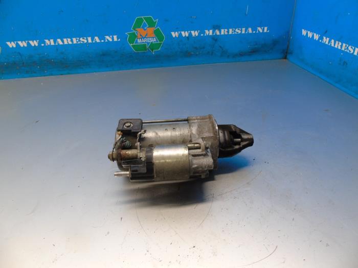 Used Starter Mercedes C (W204) 1.6 C-180 16V BlueEfficiency Price € 73,50 Margin scheme offered by Maresia Auto Recycling B.V.
