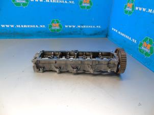 Used Camshaft housing Peugeot Partner (EF/EU) 1.6 BlueHDI 75 Price € 157,50 Margin scheme offered by Maresia Auto Recycling B.V.