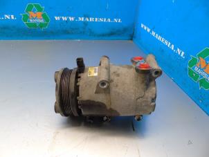 Used Air conditioning pump Ford C-Max (DM2) 1.8 16V Price € 99,75 Margin scheme offered by Maresia Auto Recycling B.V.