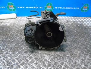 Usagé Boîte de vitesse Audi A3 Cabriolet (8P7) 1.9 TDI Prix € 367,50 Règlement à la marge proposé par Maresia Auto Recycling B.V.