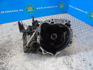 Used Gearbox Nissan Note (E11) 1.4 16V Price € 367,50 Margin scheme offered by Maresia Auto Recycling B.V.
