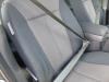 Front seatbelt, right from a Hyundai Santa Fe II (CM), 2006 / 2012 2.2 CRDi 16V 4x4, SUV, Diesel, 2.188cc, 110kW (150pk), 4x4, D4EB, 2006-03 / 2009-12 2009