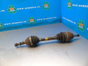 Used Front drive shaft, left Opel Meriva 1.4 Turbo 16V ecoFLEX Price € 78,75 Margin scheme offered by Maresia Auto Recycling B.V.